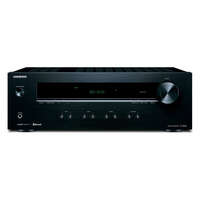 Onkyo Onkyo TX-8220 sztereó rádióerősítő - fekete