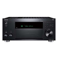 Onkyo Onkyo TX-RZ50 9.2 csatornás 8K házimozi rádióerősítő