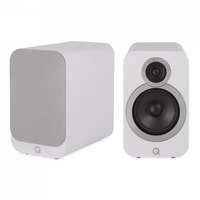 Q Acoustics Q Acoustics 3010i polc hangfal - fehér