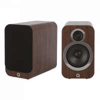 Q Acoustics Q Acoustics 3010i polc hangfal - dió