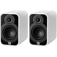 Q Acoustics Q Acoustics 5010 polc hangfal - fehér