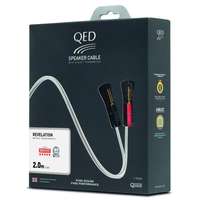 Qed QED QE1440 Signature Revelation szerelt audiophile hangfal kábel (2x2 m)