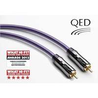QED QED QE6200 digitális koax kábel - 1 m