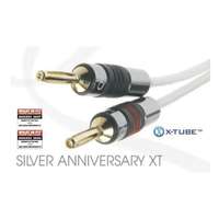 Qed Qed Reference Silver Anniversary XT audiophile hangfal kábel