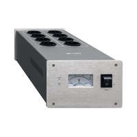 Taga Taga Harmony PC-5000 hálózati szűrő és kondicionáló - ezüst