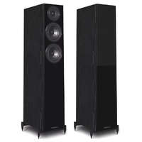 Wharfedale Wharfedale Diamond 12.3 álló hangfal - fekete