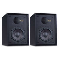 Wharfedale Wharfedale Denton 85 hangfal - fekete