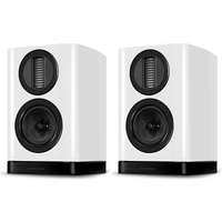 Wharfedale Wharfedale Aura 1 polc hangfal - lakk fehér