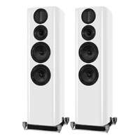 Wharfedale Wharfedale Aura 4 álló hangfal - lakk fehér