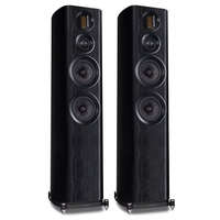 Wharfedale Wharfedale Evo 4.4 álló hangfal - fekete