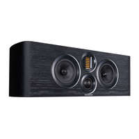 Wharfedale Wharfedale Evo 4.C center hangfal - fekete