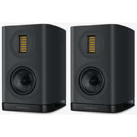 Wharfedale Wharfedale Evo 5.1 polc hangfal - fekete