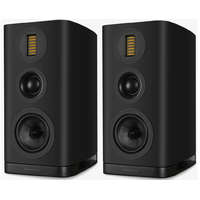 Wharfedale Wharfedale Evo 5.2 hangfal - fekete