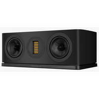Wharfedale Wharfedale Evo 5.C center hangfal - fekete