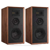 Wharfedale Wharfedale Super Linton Heritage hangfal - dió