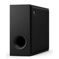 Yamaha Yamaha TRUE X SUB 100A (SW-X100A) aktív mélyláda - fekete