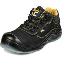 Cerva BK TPU munkavédelmi cipő S3