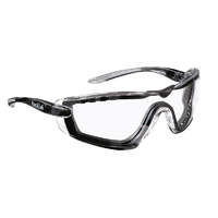Bollé COBRA munkavédelmi szemüveg szivacs betéttel