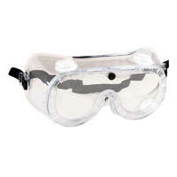 Portwest Portwest PW21 Indirekt szellőzős munkavédelmi szemüveg