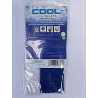  Coolmax Cool Hűsítőkendő - sötétkék 1db