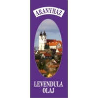  Aranyház levendulaolaj kompozíció 12 ml