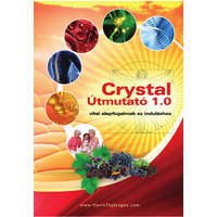  Vita Crystal Crystal Útmutató 1.0