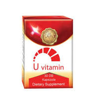  Flavin U-vitamin 30 db