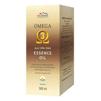  Vita Crystal Omega3 Essence oil 300ml