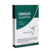  Vita Crystal Omega Health teszt 10 db-os csomag