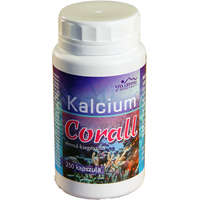  Vita Crystal Corall Kalcium 250db