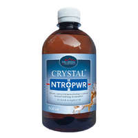  Vita Crystal Crystal Silver Natur Power 500ml