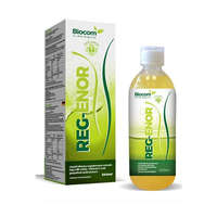  Biocom reg-enor tejfehérje c-vitamin kivonat 500 ml