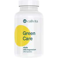  CaliVita Green Care tabletta Lúgosító készítmény 240db