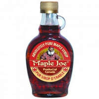  Maple joe kanadai juharszirup 250 g