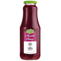  Greno préselt meggy juice 1000 ml