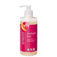  Sonett Folyékony szappan - rózsa 300ml
