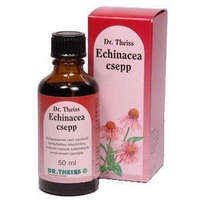  Dr.theiss echinacea cseppek 50 ml