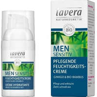  Lavera men sensitiv bőrtápláló hidratáló arckrém 30 ml