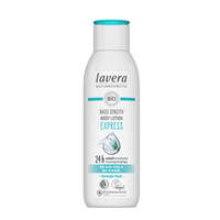  Lavera basis s testápoló hidratáló 250 ml