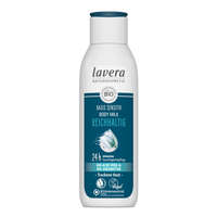  Lavera basis s testápoló tápláló 250 ml