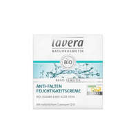  Lavera basis Q10 öregedésgátló hidratáló krém 50 ml
