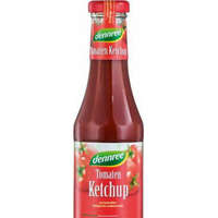  Dennree bio ketchup 500 ml