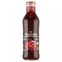  Grante 100 %-os gránátalma-meggy juice 750 ml