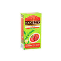  Basilur magic fruits málna tea 25 filter 37,5 g