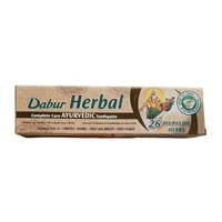  Dabur herbal fogkrém ayurvédikus 100 ml