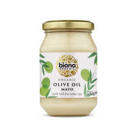  Bio gluténmentes biona majonéz olívás 230g