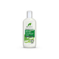  dr.Organic Tápláló hajkondicionáló bio Aloe verával 265ml