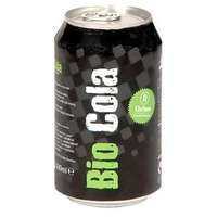  Oxfam Bio Fair Trade Cola Üdítőital 330 ml