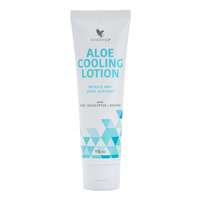  Forever Aloe Cooling Lotion
