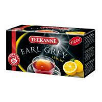  Teekanne fekete tea earl grey lemon 20x1,65g 33 g